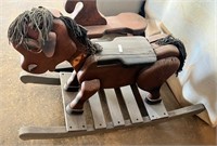 Rocking Horse