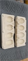 11 Ceramic Molds