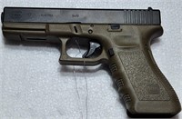 P - GLOCK 17 9MM HXL076 (108)