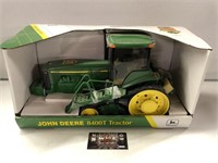 1/16 Ertl John Deere 8400T Special