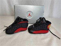 2pc Air Jordan Baby Shoes