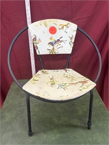Children’s vintage chair