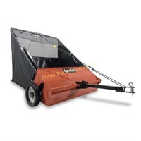 Agri-Fab $385 Retail 42" Lawn Sweeper