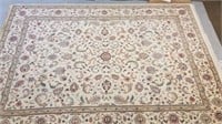 XL Hand Knotted Persian Rug