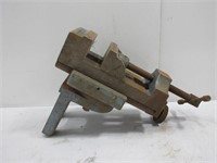 Palmgren Drill Vice with Mount