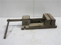 4.5" Drill Vice