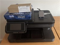 HP Printer, Copier, Scanner