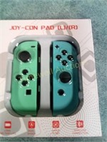 YUYIU Upgraded Joypad for Switch Controller