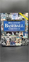 Collector's Edition 20th Century Baseball