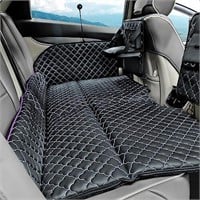 Non-Inflatable Car Bed  47.2L x 29.5W.