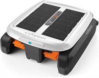 Solar Robotic Pool Skimmer Cleaner  Automatic