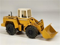 VINTAGE CONRAD LIEBHERR 531 WHEEL LOADER