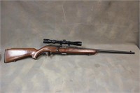 Mossberg Chuckster 640KA NSN Rifle .22 Magnum
