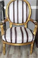 Stunning vintage chair