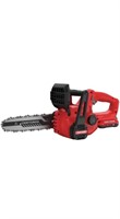 $149  CRAFTSMAN V20 10-in Chainsaw (Battery Includ