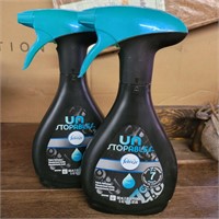 Febreze Unstoppables  NEW  (2)