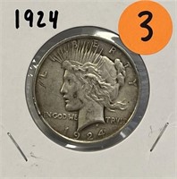 S - 1924 PEACE SILVER DOLLAR (3)