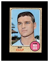 1968 Topps #272 Ray Culp EX to EX-MT+