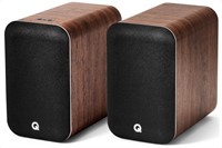 Q Acoustics M20 Bluetooth Speakers