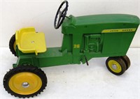 John Deere 20 Series Pedal Tractor