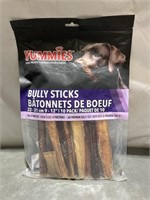 Yummies Dog Treats Bully Sticks