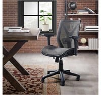 Bayside Mesh Office Chairs (2 CT)