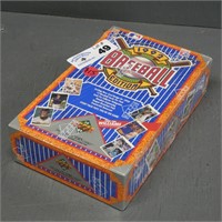 1992 Upper Deck Baseball Sealed Box of Cards