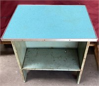 Vintage Formica Top Vintage Table