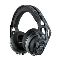 RIG 400HX 3D Audio Gaming Headset (Xbox), Black