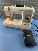 KENMORE 28 ELECTRIC SEWING MACHINE