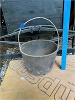 Cast Iron Pot