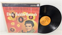 GUC Elvis Presley "Elvis' Golden Records" Vinyl R.