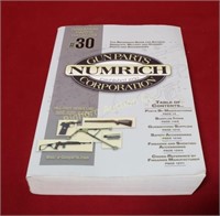 Numrich #30 Firearms Parts Catalog