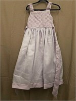 Cinderella Purple Dress- Girls Size 12