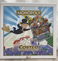 Monopoly Costco Wholesale Edition