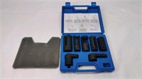 7PC Oxygen sockets set