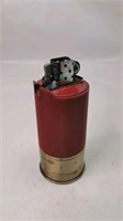 12 gauge shotgun shell lighter