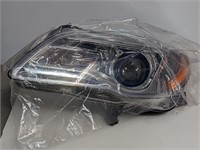 $399 NEW Headlight Asbly for Buick Lights included