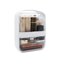 Convenient Multi-function Cosmetic Box Manager,