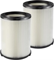 VF4000 Replacement Filter for Shop Vac Wet Dry Vac
