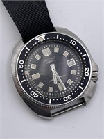 Seiko Diver 6105-8119 Capt. Willard Watch