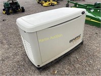 Generator, 14KW  + R4