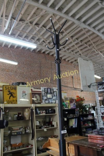Armory Auction May 29, 2017 Monday Night Sale
