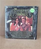 2 Record Set The Carpenters Collection