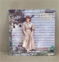 Reba Mcentire Whoevers In New England Album