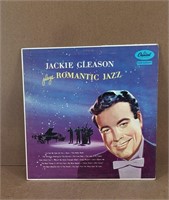 Jackie Gleason Plays Romantic Jazz
