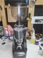 Mazzer Luigi Robur Coffee Grinding Machine