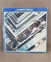The Beatles 2 Album Set 1967-1970 33