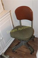 Vintage Office Chair