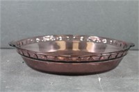 Pyrex Pie Dish